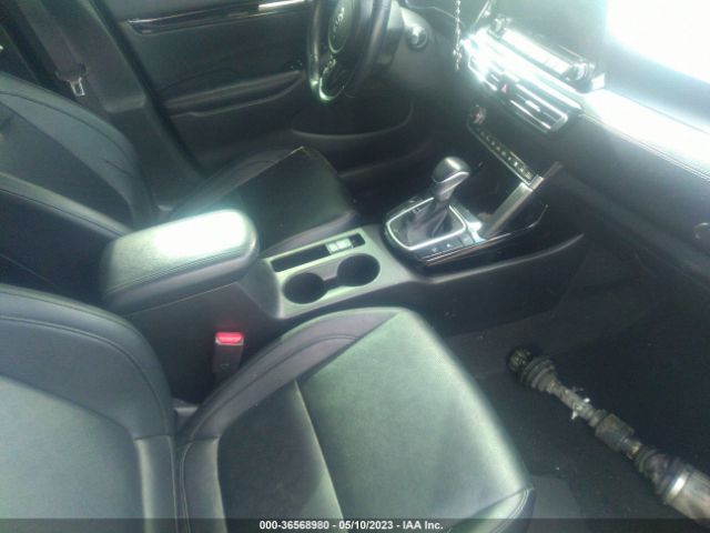 KNDETCA27M7054889 KIA Seltos Sx