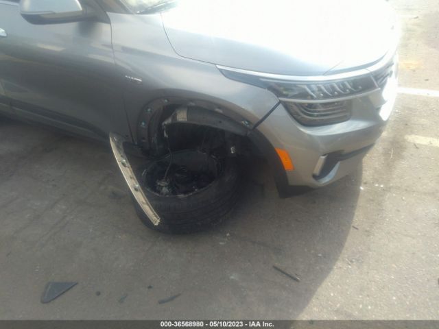 KNDETCA27M7054889 KIA Seltos Sx