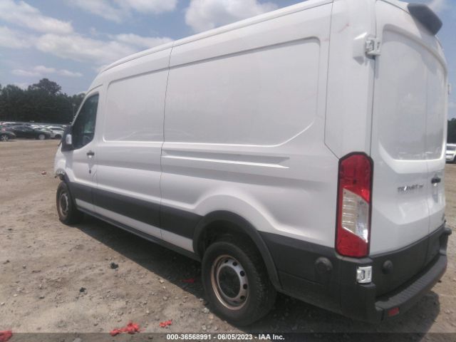 1FTBR1C80LKB36773 Ford TRANSIT CARGO VAN