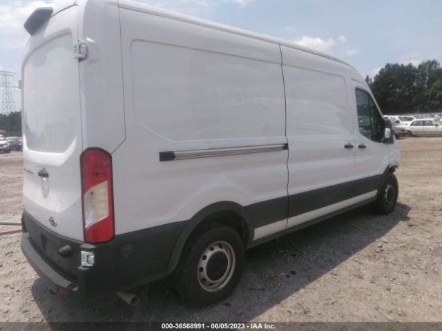 1FTBR1C80LKB36773 Ford TRANSIT CARGO VAN