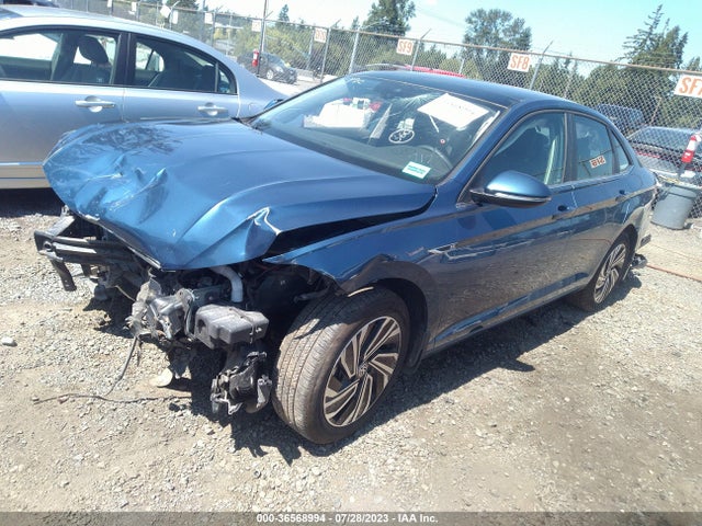 3VWG57BUXMM019177 Volkswagen Jetta Sel Premium