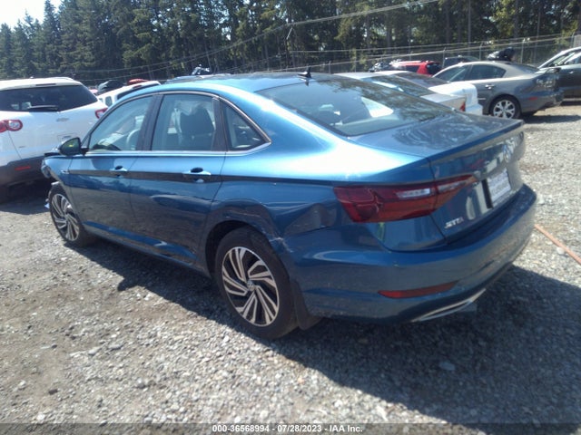 3VWG57BUXMM019177 Volkswagen Jetta Sel Premium