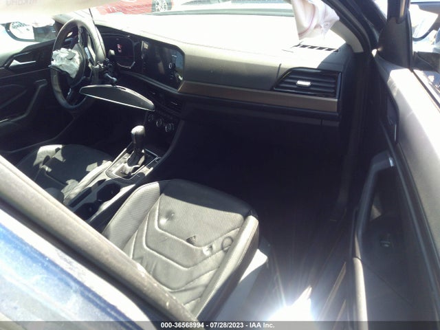3VWG57BUXMM019177 Volkswagen Jetta Sel Premium