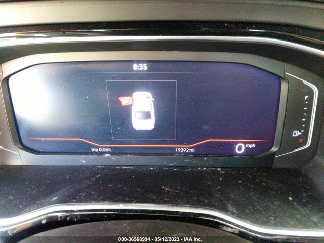 3VWG57BUXMM019177 Volkswagen Jetta Sel Premium