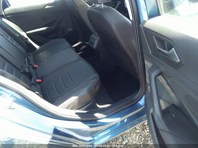3VWG57BUXMM019177 Volkswagen Jetta Sel Premium