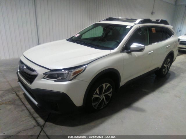 4S4BTGPD6M3131144 Subaru Outback Touring Xt