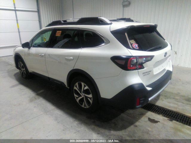 4S4BTGPD6M3131144 Subaru Outback Touring Xt