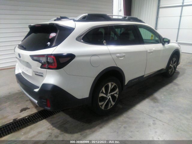 4S4BTGPD6M3131144 Subaru Outback Touring Xt