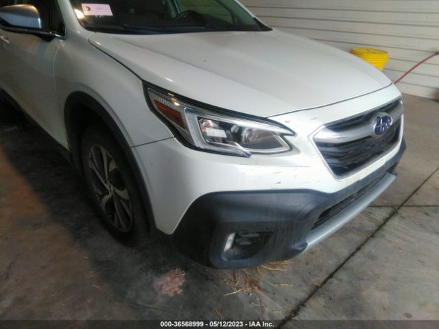4S4BTGPD6M3131144 Subaru Outback Touring Xt