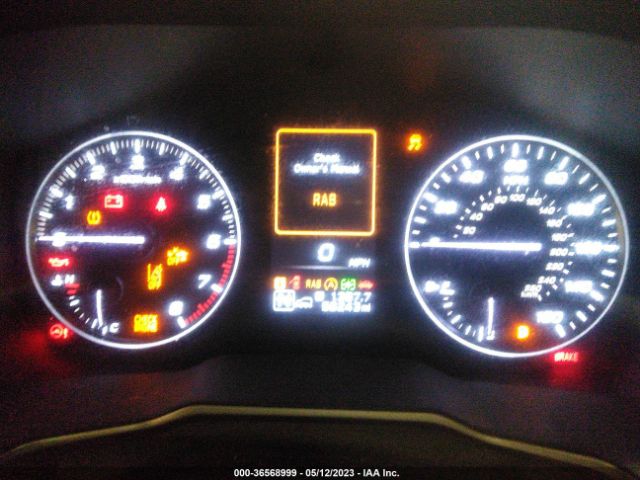 4S4BTGPD6M3131144 Subaru Outback Touring Xt