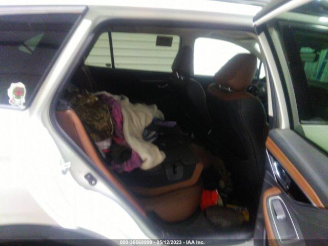 4S4BTGPD6M3131144 Subaru Outback Touring Xt