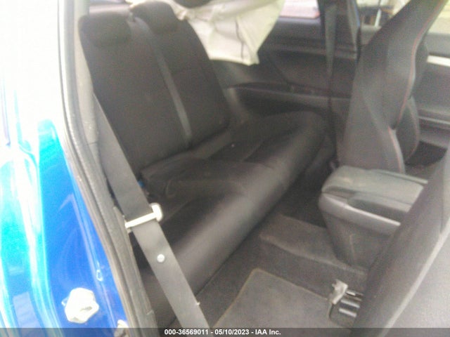 Honda CIVIC SI COUPE 2018 2HGFC3A5XJH752896 Image 9
