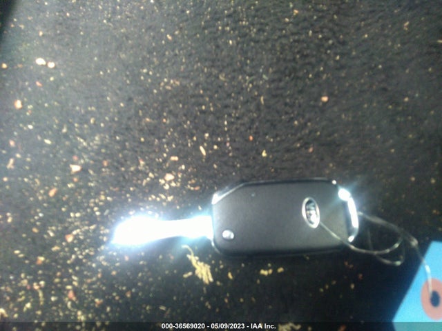 KIA Forte Lxs 2020 3KPF24ADXLE233019 Image 3