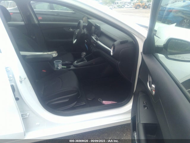 KIA Forte Lxs 2020 3KPF24ADXLE233019 Image 6