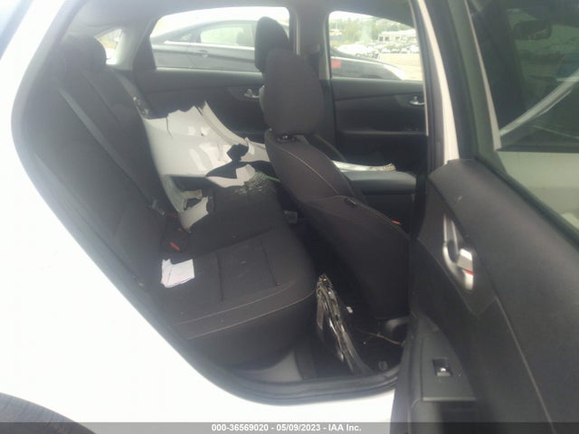 KIA Forte Lxs 2020 3KPF24ADXLE233019 Image 9