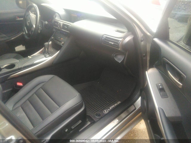 JTHC81D20K5038842 Lexus Is Is 300