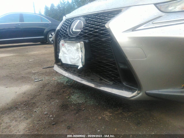 JTHC81D20K5038842 Lexus Is Is 300