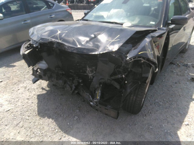 Dodge Charger Sxt 2022 2C3CDXBG1NH220145 Image 6
