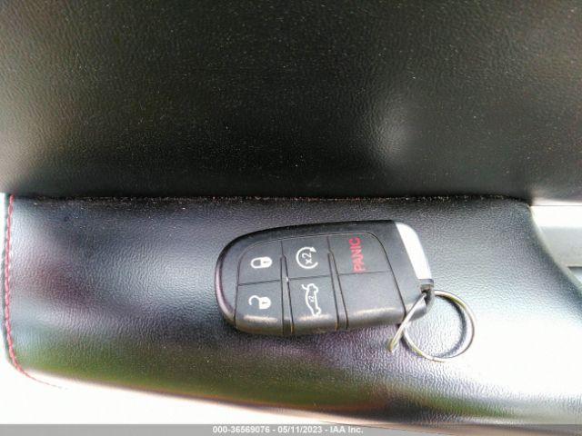 3C4PDDEG7FT526976 Dodge Journey R/t