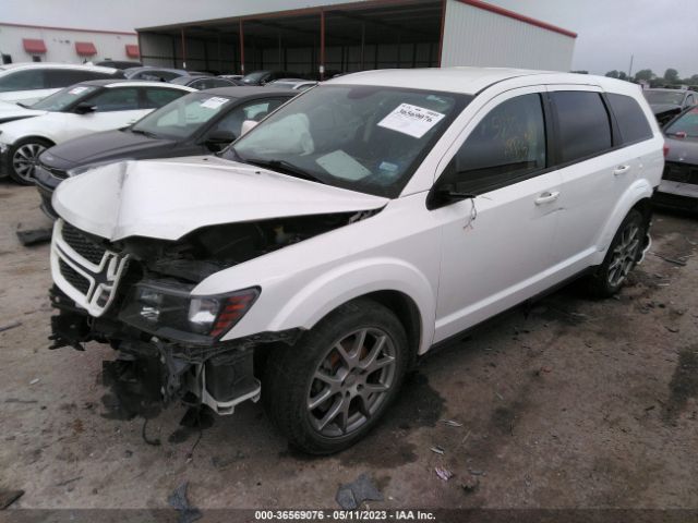 3C4PDDEG7FT526976 Dodge Journey R/t
