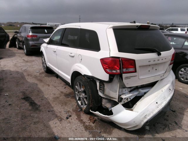 3C4PDDEG7FT526976 Dodge Journey R/t
