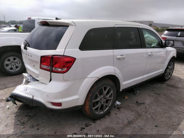 3C4PDDEG7FT526976 Dodge Journey R/t