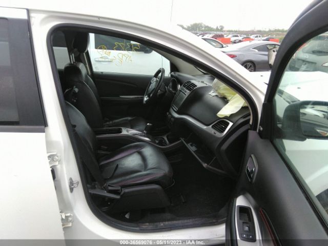 3C4PDDEG7FT526976 Dodge Journey R/t