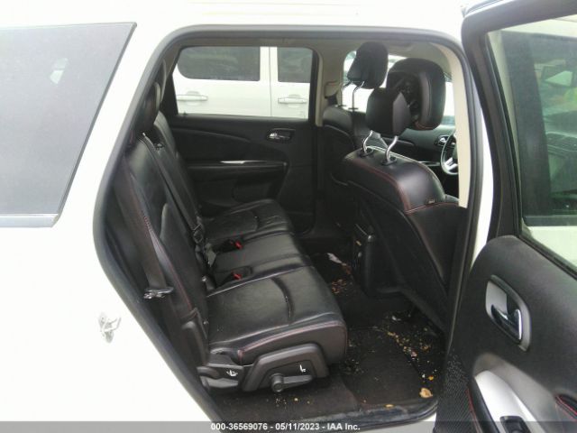 3C4PDDEG7FT526976 Dodge Journey R/t