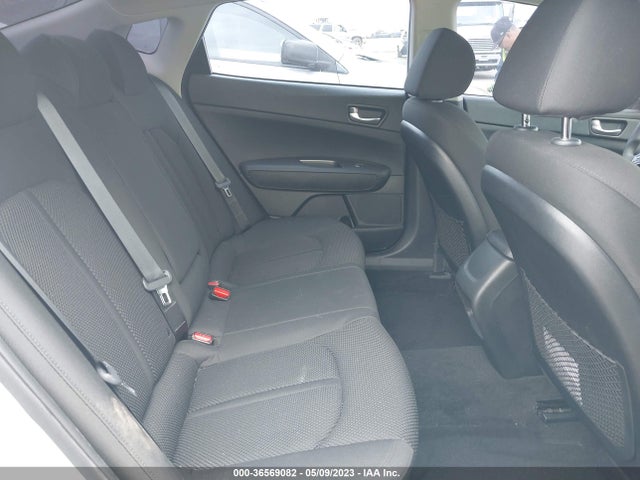 KIA Optima Lx 2020 5XXGT4L30LG442704 Image 9