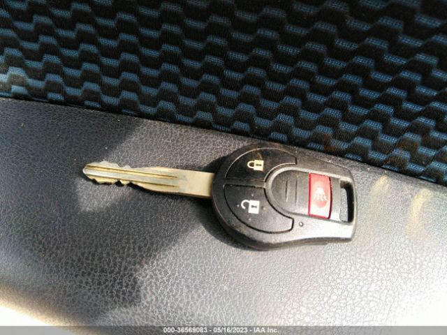 3N1CE2CP9JL370499 Nissan Versa Note Sv