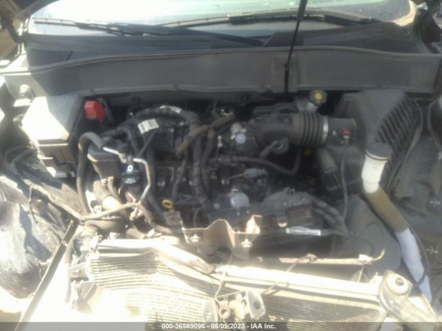 1GKKRSKD7HJ227867 GMC Acadia Limited Limited