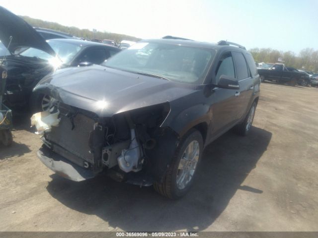 1GKKRSKD7HJ227867 GMC Acadia Limited Limited