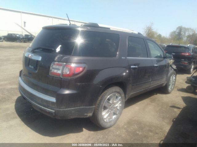 1GKKRSKD7HJ227867 GMC Acadia Limited Limited