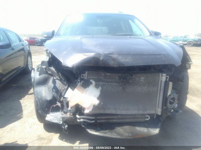 1GKKRSKD7HJ227867 GMC Acadia Limited Limited