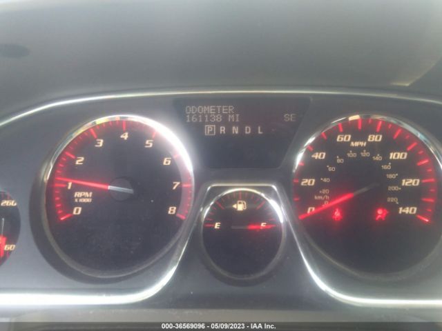 1GKKRSKD7HJ227867 GMC Acadia Limited Limited