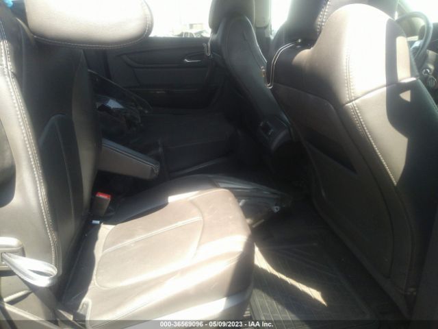1GKKRSKD7HJ227867 GMC Acadia Limited Limited