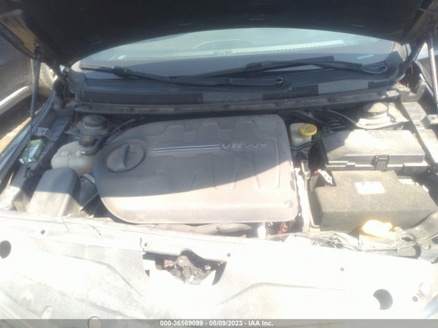 1C3CCCBG4GN134527 Chrysler 200 S