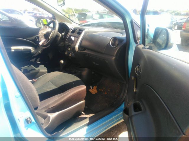3N1CE2CP6EL405294 Nissan Versa Note S Plus