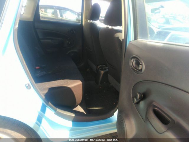 3N1CE2CP6EL405294 Nissan Versa Note S Plus