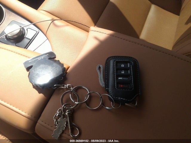 2021 Lexus RX, VIN: JTJHZKEA9M2022320