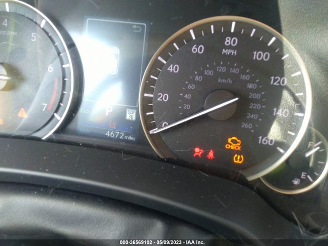 2021 Lexus RX, VIN: JTJHZKEA9M2022320