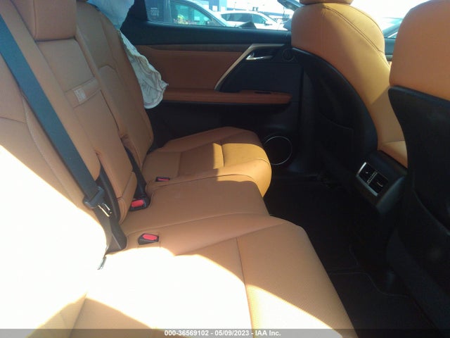 2021 Lexus RX, VIN: JTJHZKEA9M2022320