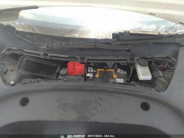 5YJ3E1EAXMF017840 Tesla Model 3 Standard Range Plus