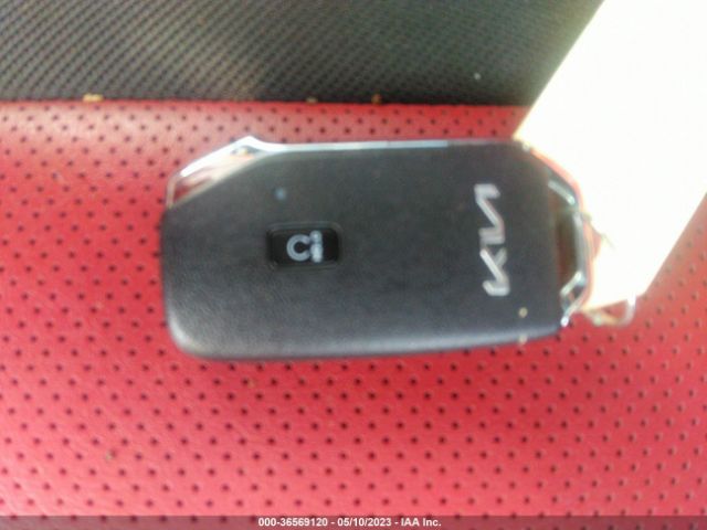 5XXG64J22NG121624 KIA K5 Gt-line
