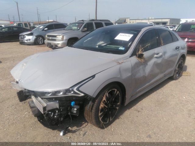 5XXG64J22NG121624 KIA K5 Gt-line