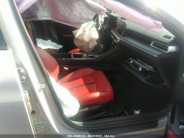 5XXG64J22NG121624 KIA K5 Gt-line
