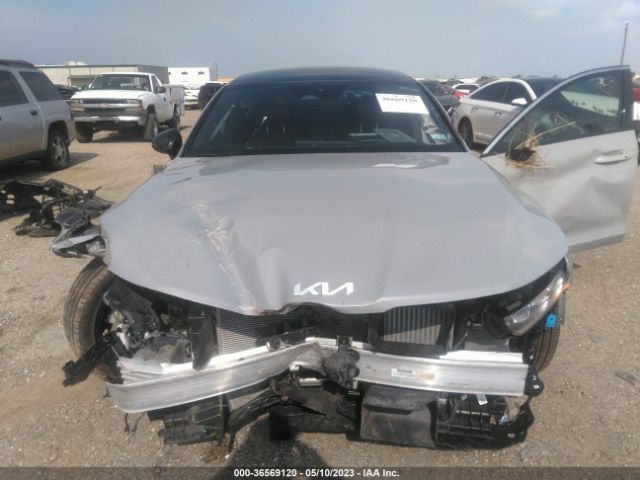 5XXG64J22NG121624 KIA K5 Gt-line