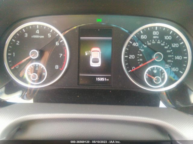 5XXG64J22NG121624 KIA K5 Gt-line