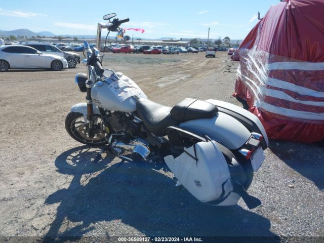 2021 HARLEY-DAVIDSON FLSB 1HD1YMJ22MB012888 Photo 2