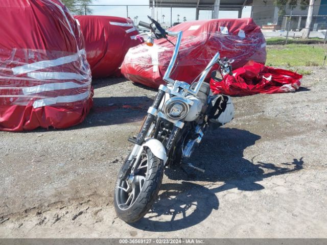 2021 HARLEY-DAVIDSON FLSB 1HD1YMJ22MB012888 Photo 4